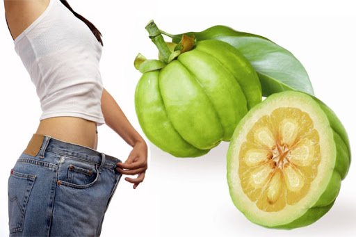 Garcinia Cambogia