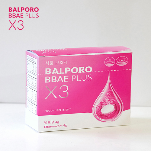 Balporo Bbae Plus