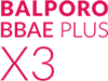 Balporo Bbae Plus X3