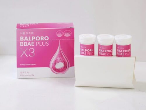 Balporo Bblae Plus