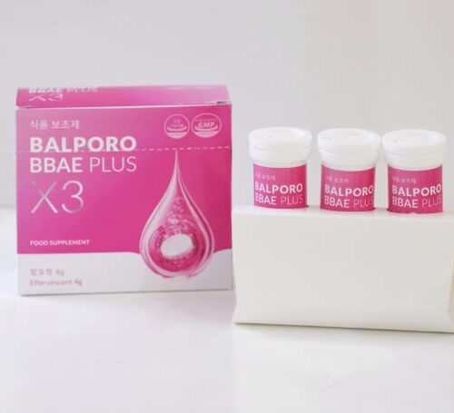 Balporo Bblae Plus